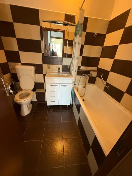 Dristor, Mihai Bravu, apartament 2 camere, 4 min metrou